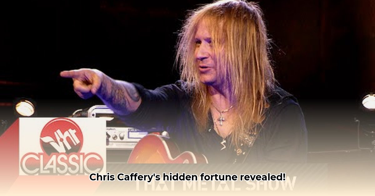 chris-caffery-net-worth